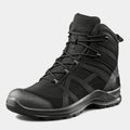 Men's Tactical Boots-Lightweight Durable EVA Sole Ankle Support Hiking Duty Shoes